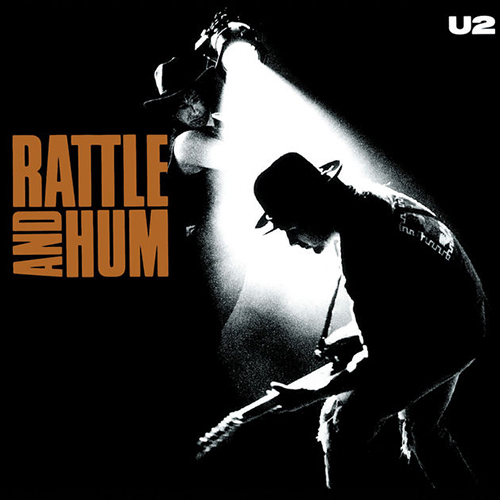 When Love Comes To Town -  - U2